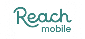 reach logo